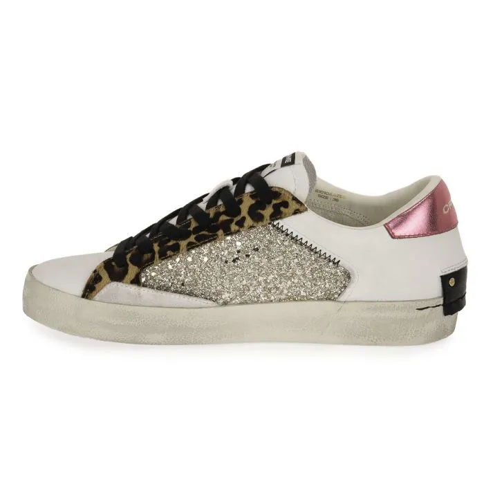 CRIME LONDON SNEAKER