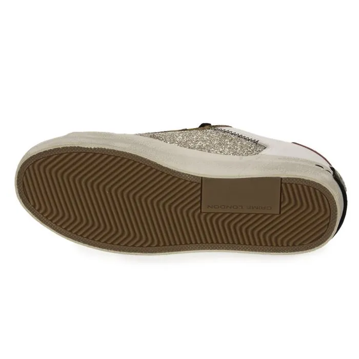 CRIME LONDON SNEAKER