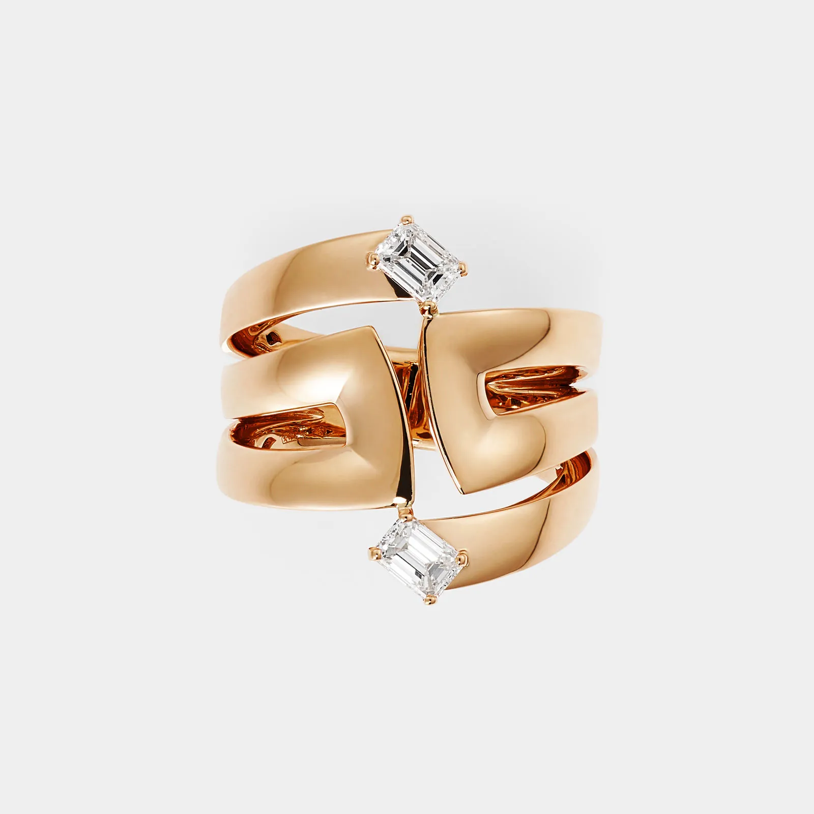 CRIVELLI – “Just” Ring