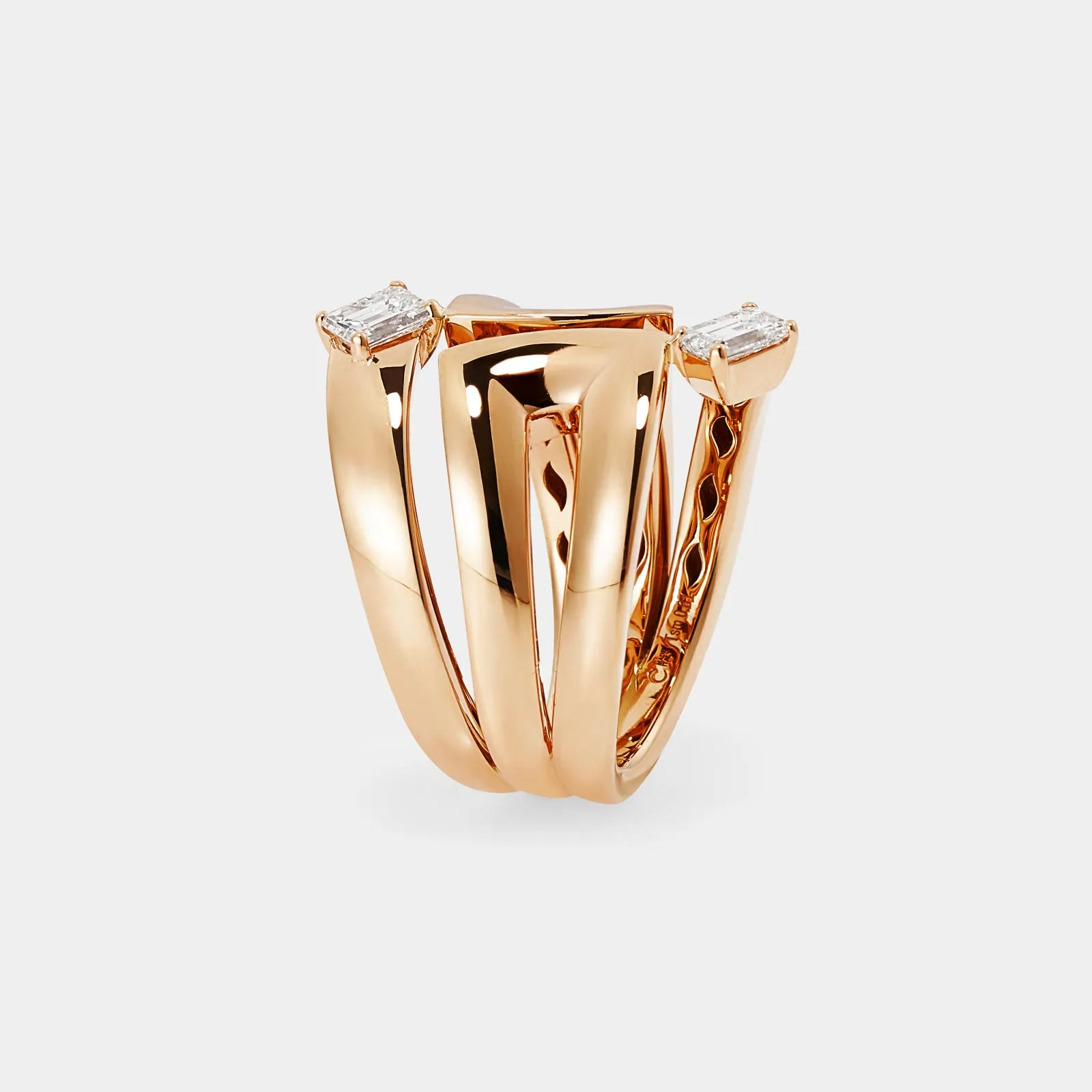 CRIVELLI – “Just” Ring