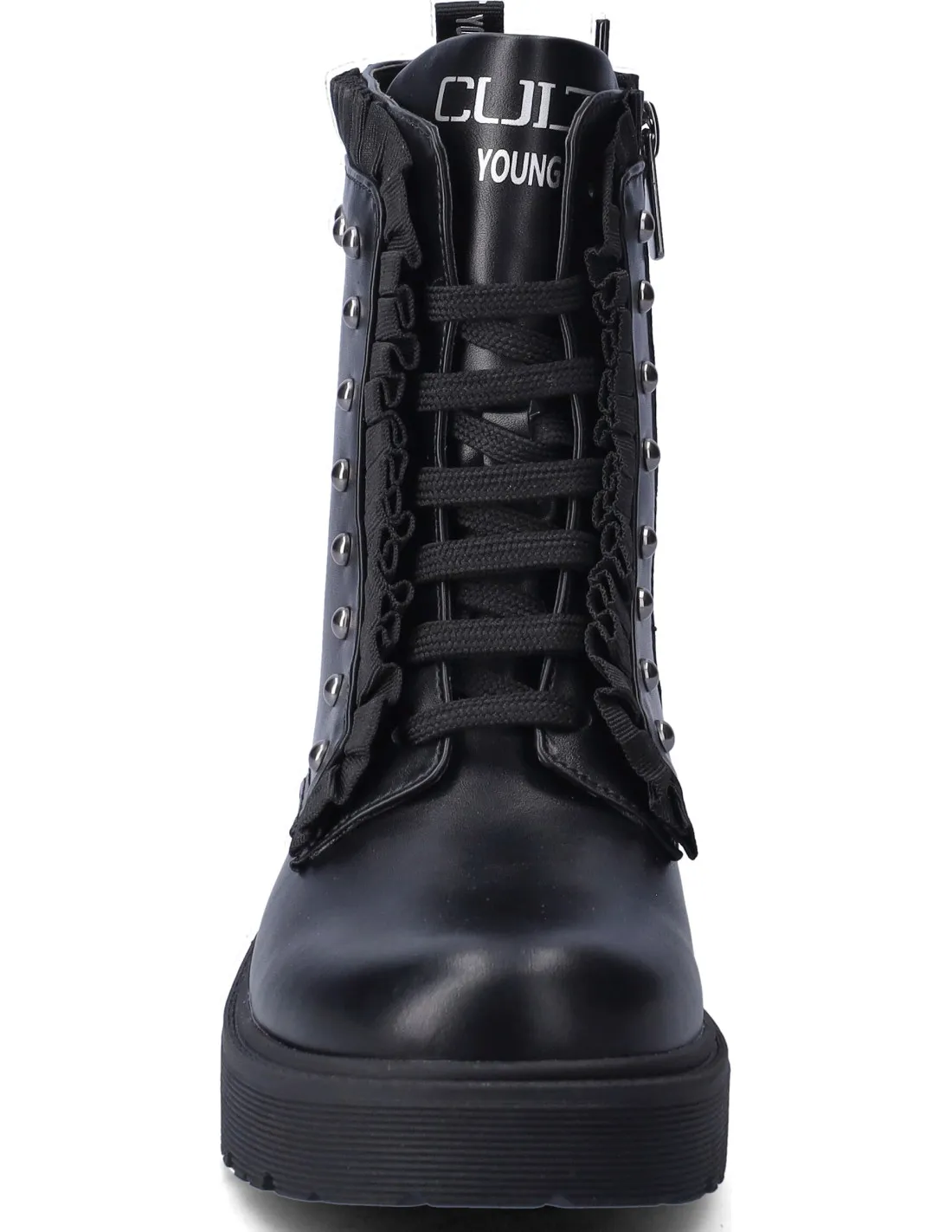 Cult stivale donna black