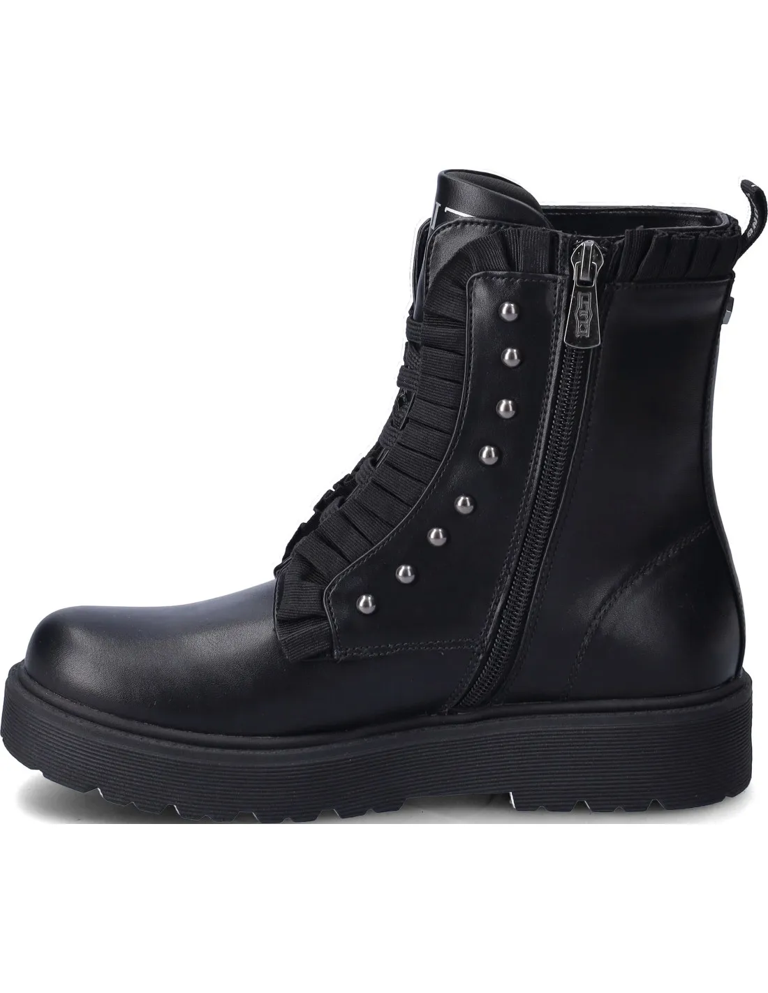 Cult stivale donna black