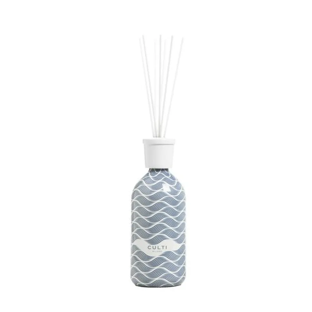 Culti Diffusore 500 ml Onde di Tessuto