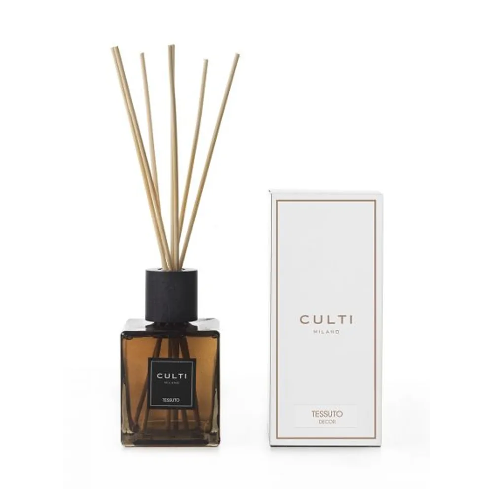 Culti Diffusore Decor Tessuto 250 ml
