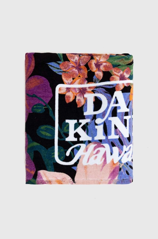 Dakine asciugamano con aggiunta di lana TERRY BEACH TOWEL 86 x 160 cm