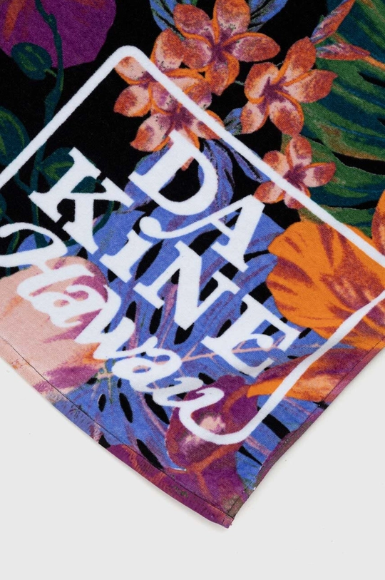 Dakine asciugamano con aggiunta di lana TERRY BEACH TOWEL 86 x 160 cm