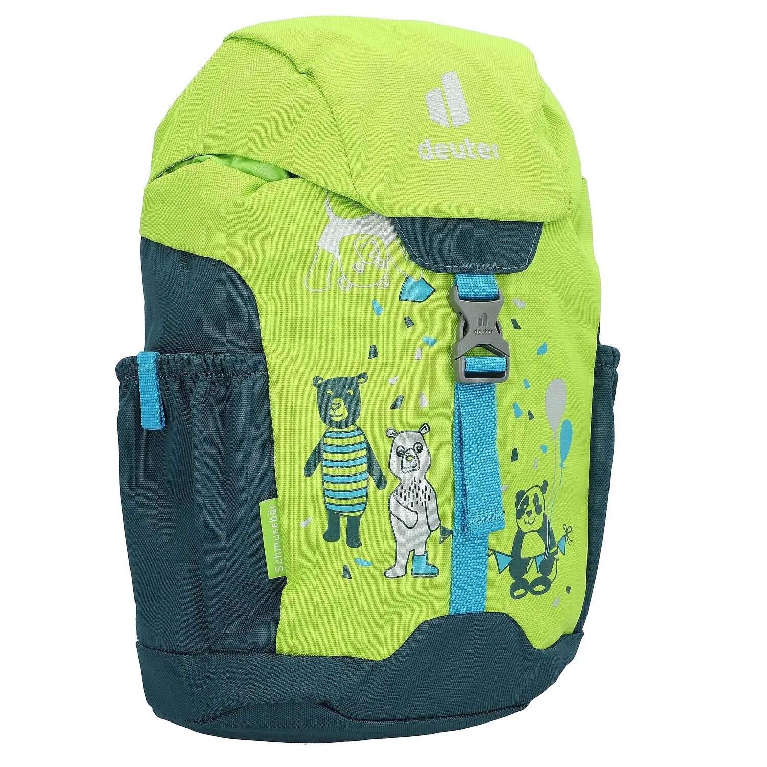 Deuter Zaino per bambini Cuddly Bear 33 cm