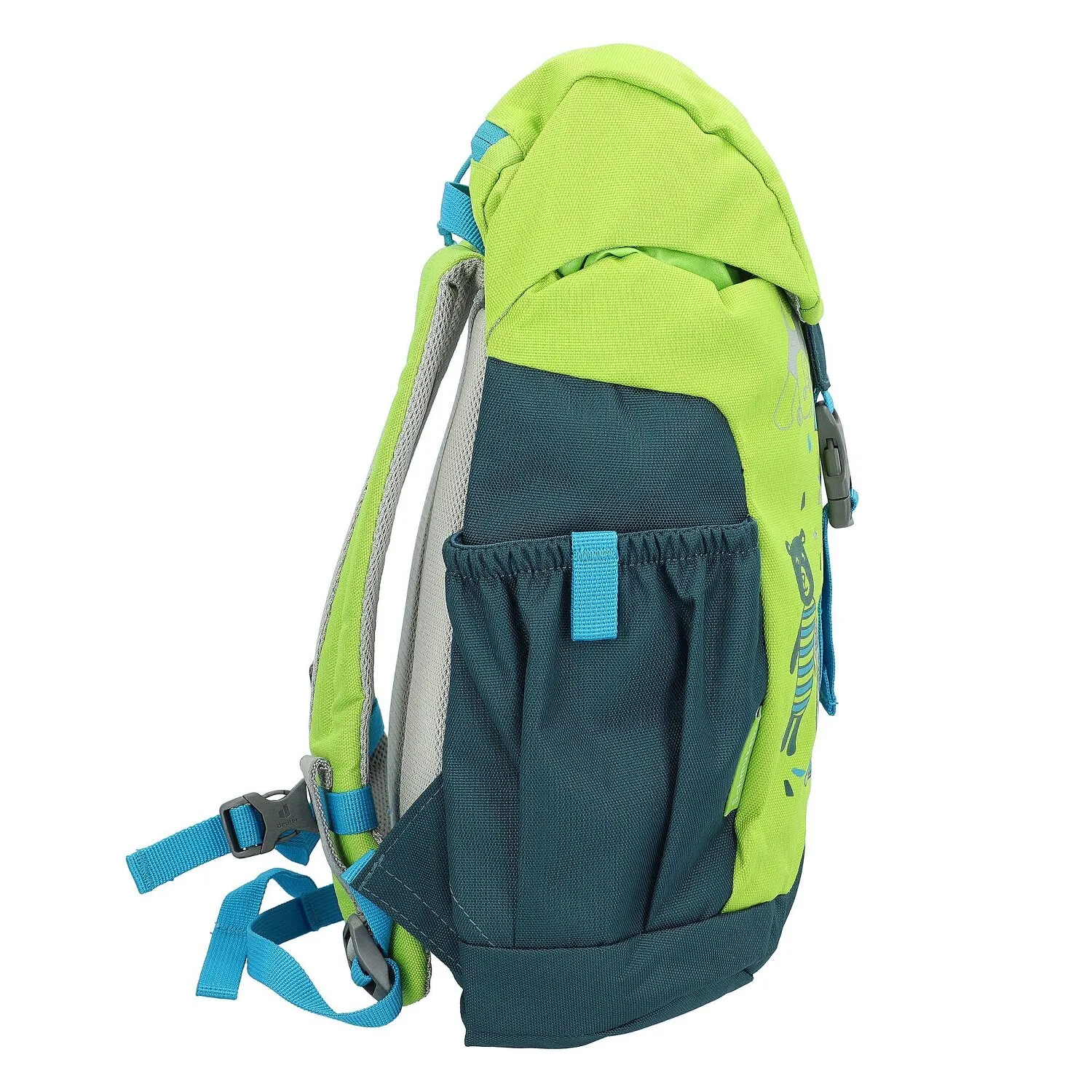 Deuter Zaino per bambini Cuddly Bear 33 cm