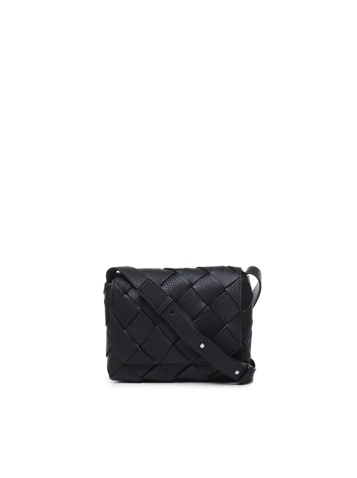 DIAGO BAG IN CALFSKIN