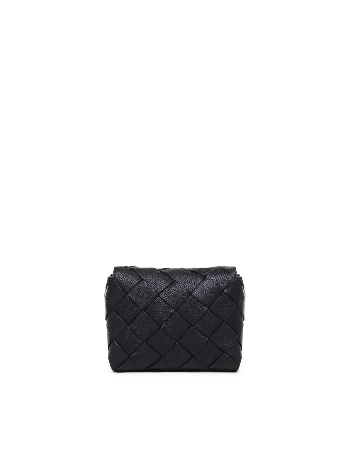 DIAGO BAG IN CALFSKIN