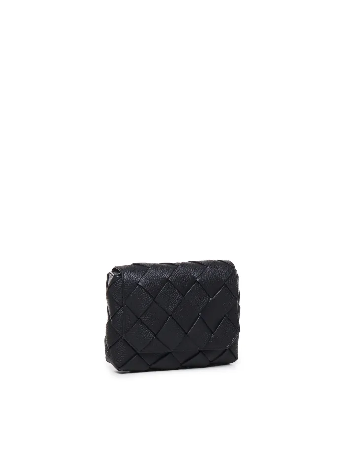 DIAGO BAG IN CALFSKIN
