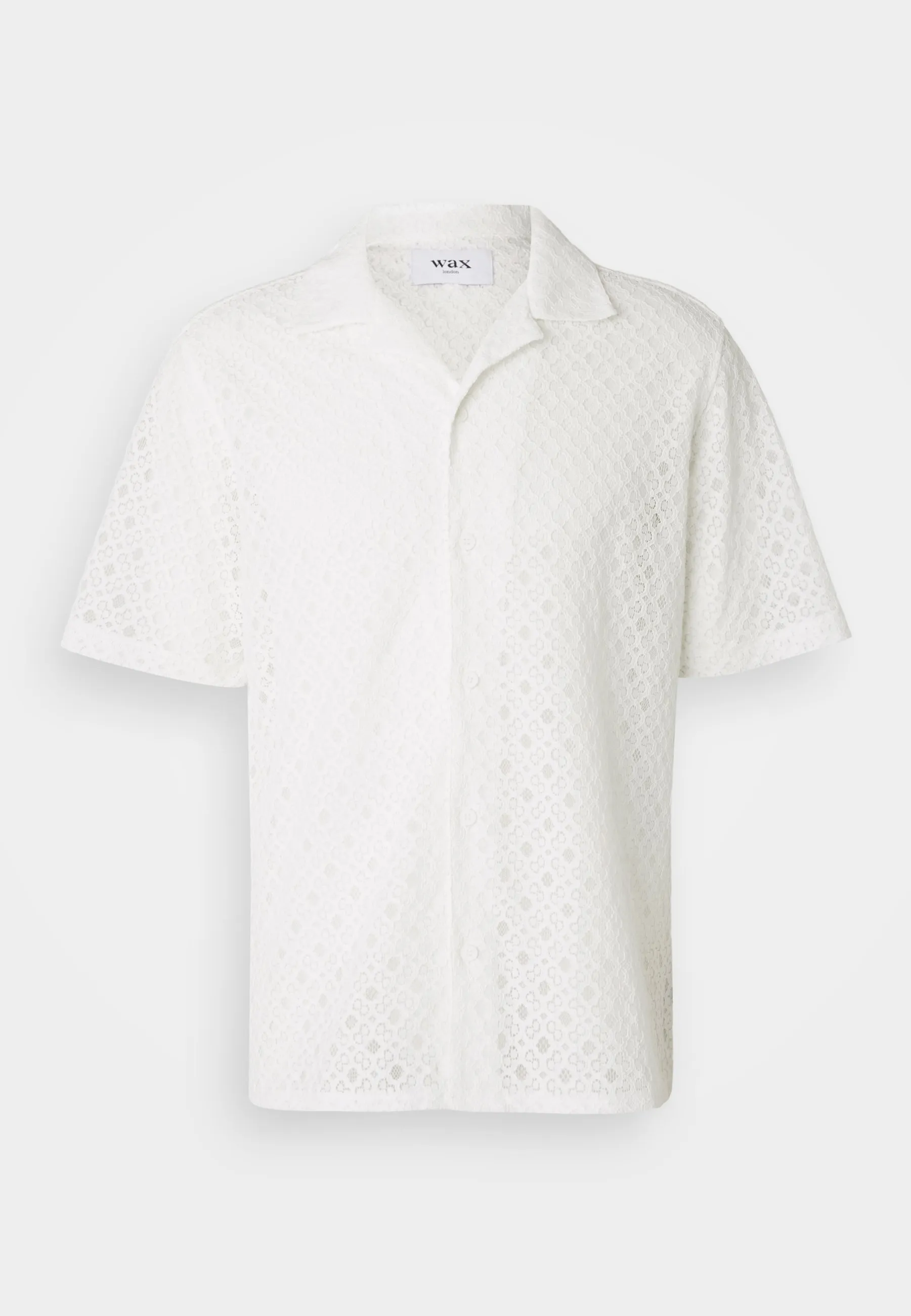 DIDCOT SHIRT CORDED - Camicia