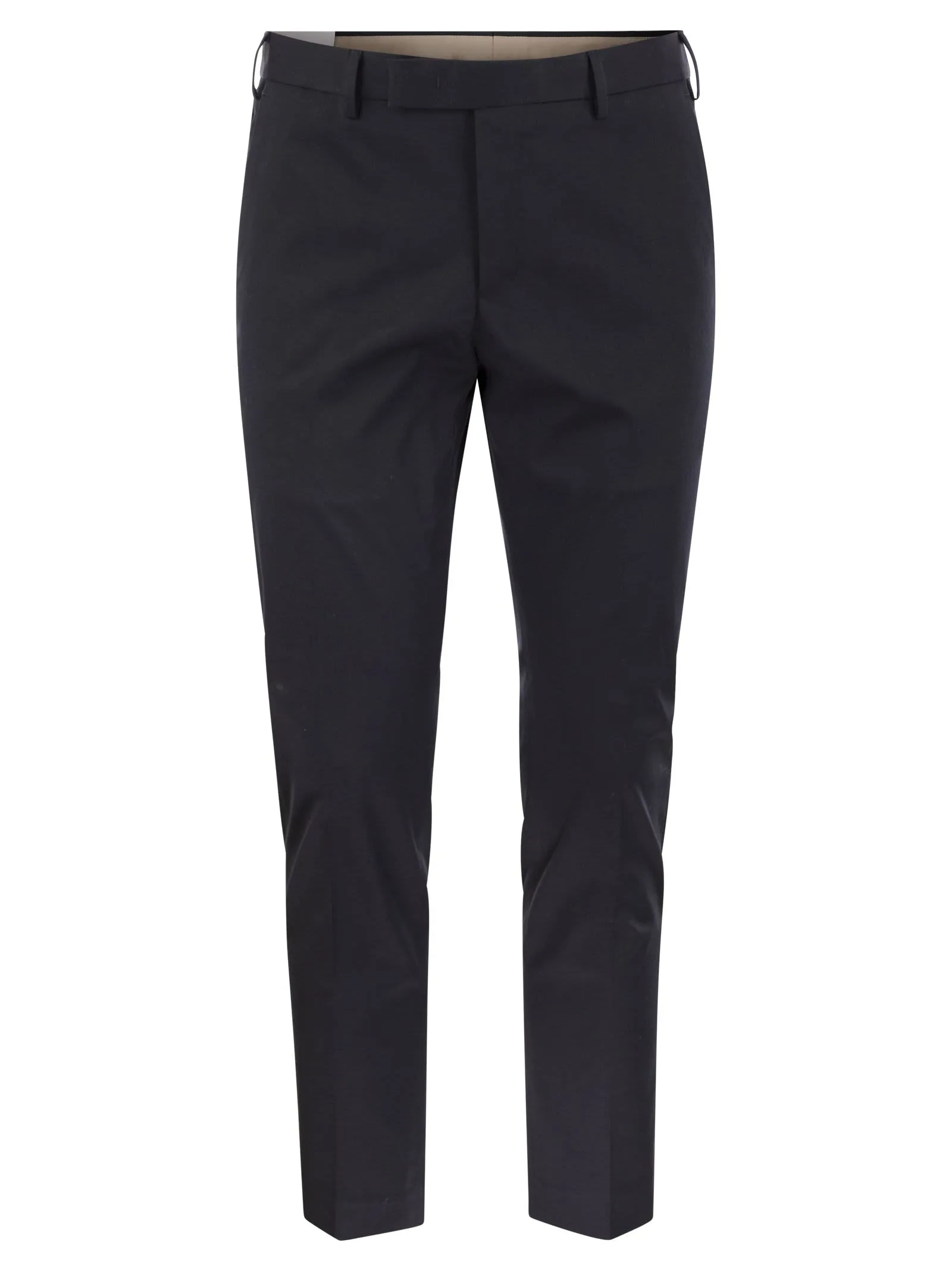 DIECI – Pantaloni in cotone