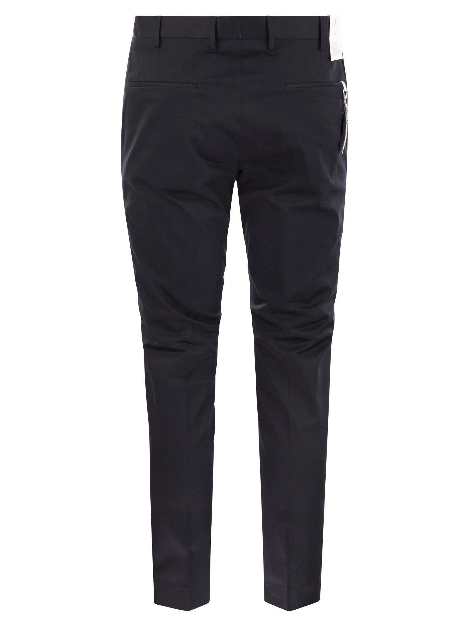 DIECI – Pantaloni in cotone
