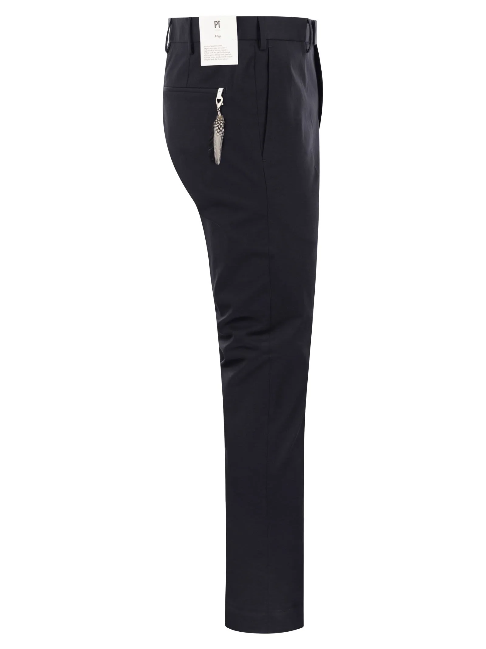 DIECI – Pantaloni in cotone