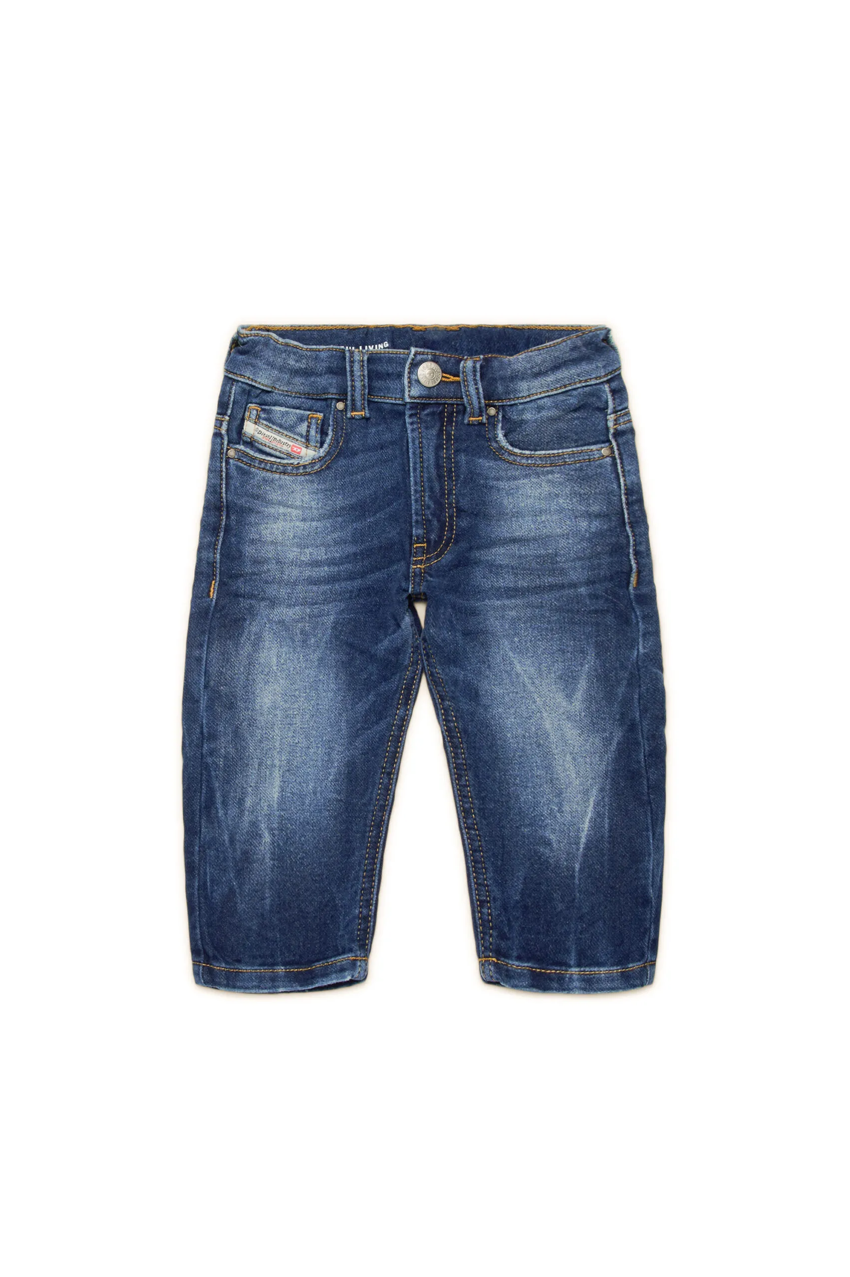 Diesel denim 5pkt baby