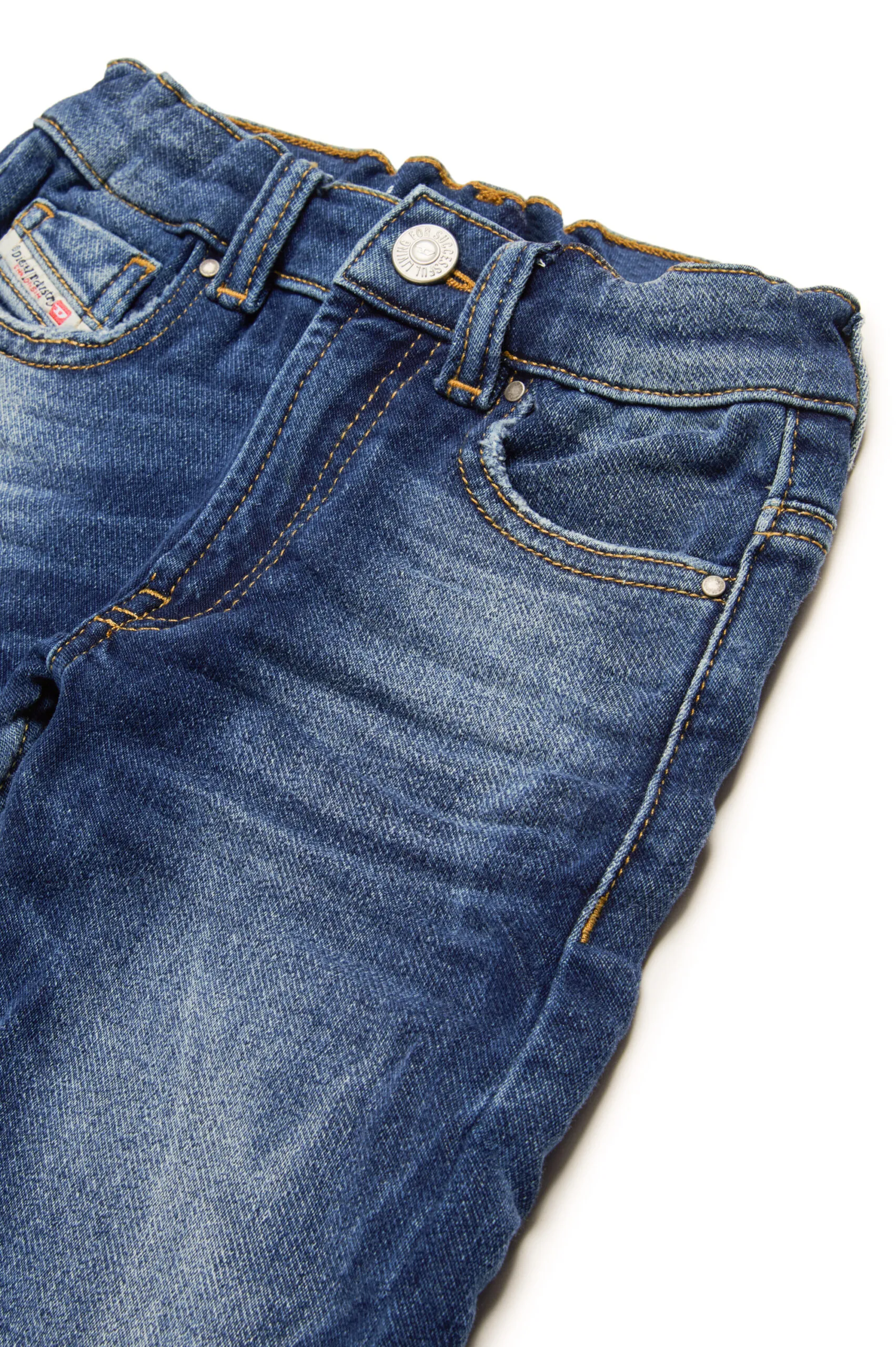 Diesel denim 5pkt baby