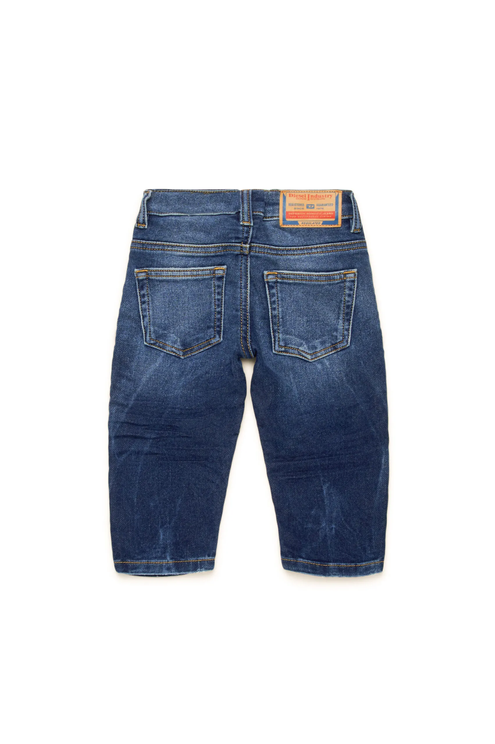 Diesel denim 5pkt baby