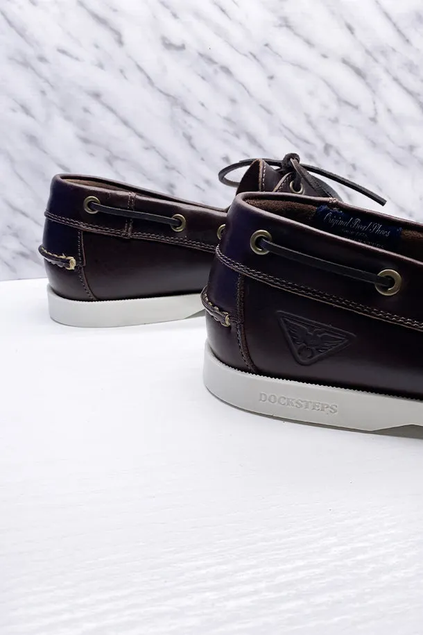  DOCKSTEPS Scarpe basse