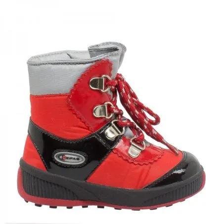 DOPOSCI KEFAS SIDDY 3120BY/01 Red