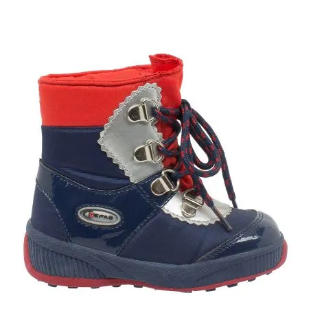 DOPOSCI KEFAS SIDDY 3120BY/02 Blu