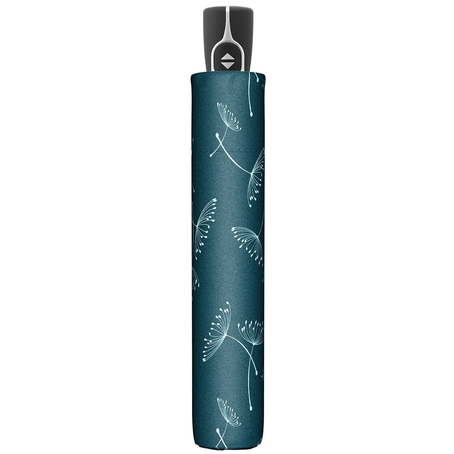 Doppler Fiber Magic Ombrello tascabile 27 cm