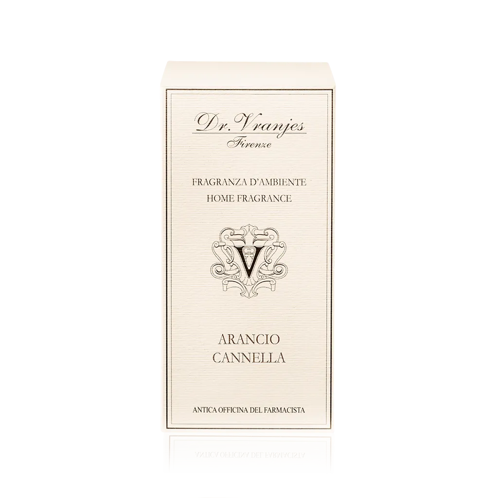 Dr. Vranjes ARANCIO CANNELLA 500 ml
