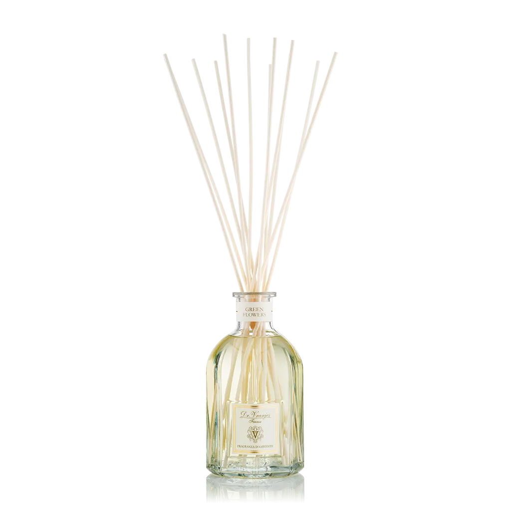 Dr. Vranjes GREEN FLOWERS 500ml