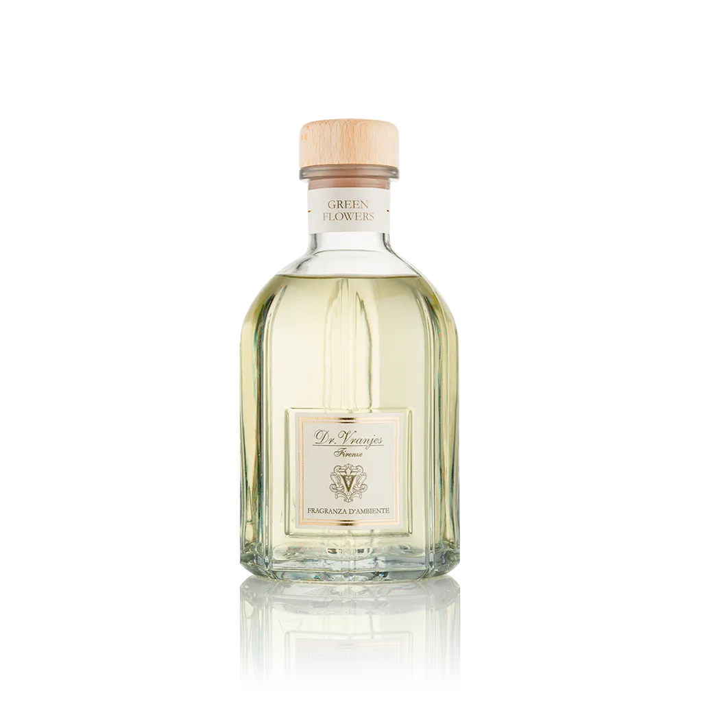 Dr. Vranjes GREEN FLOWERS 500ml