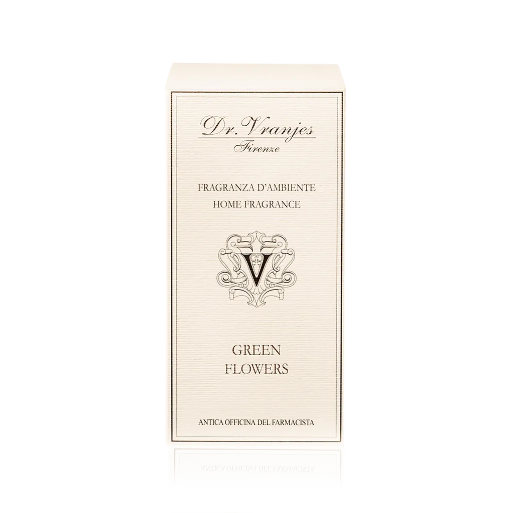 Dr. Vranjes GREEN FLOWERS 500ml