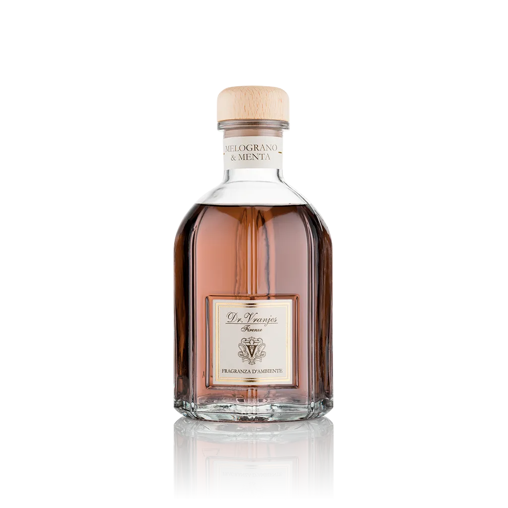 Dr. Vranjes MELOGRANO MENTA 500 ml