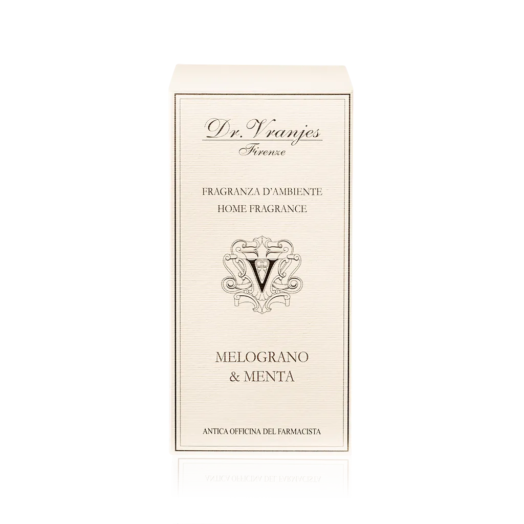 Dr. Vranjes MELOGRANO MENTA 500 ml