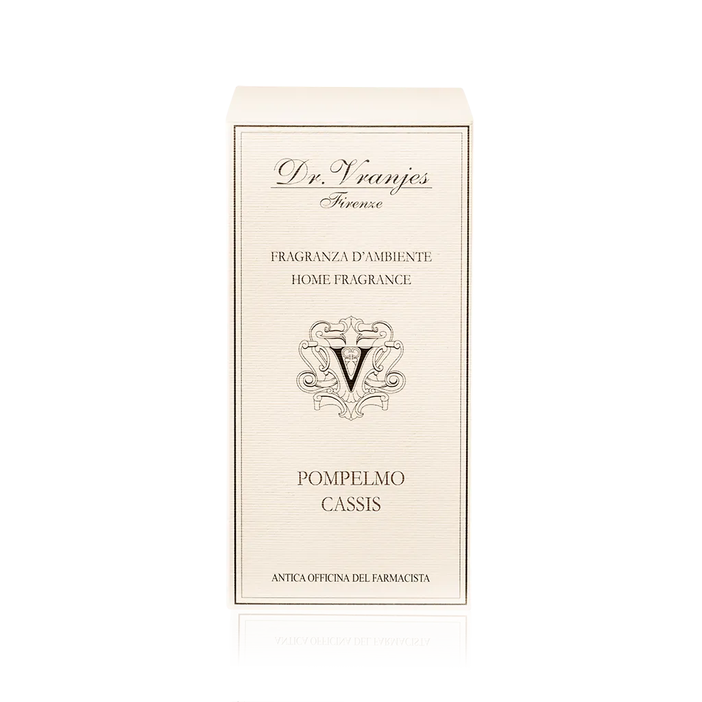 Dr. Vranjes POMPELMO CASSIS 500ml