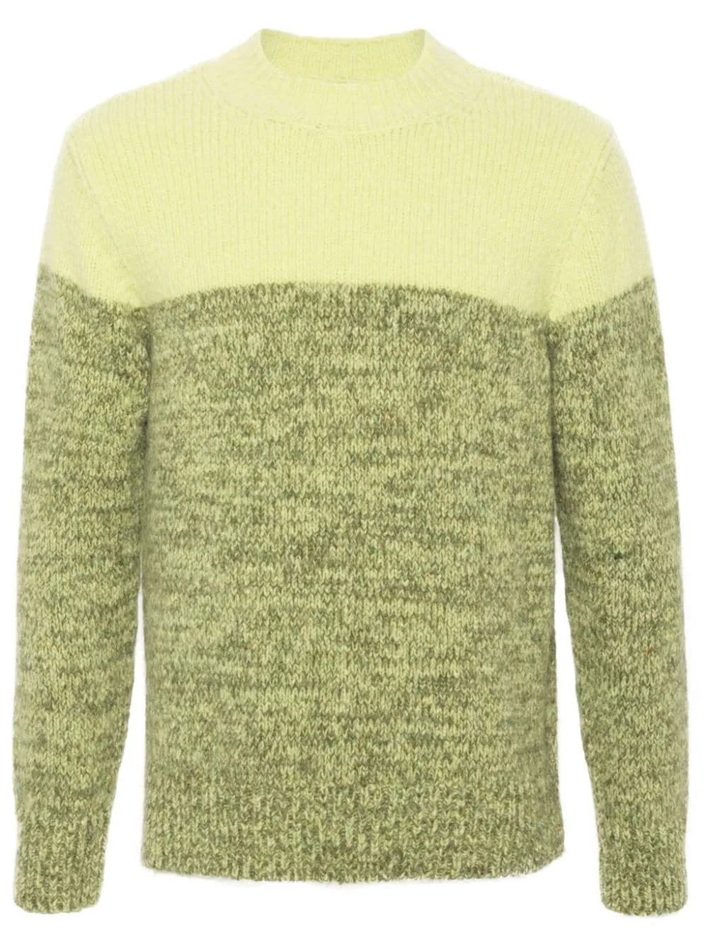 Dries Van Noten Moritz 9709 M.K.maglia lim
