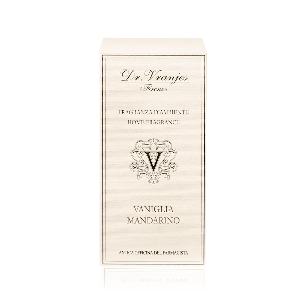 Dr.Vranjes VANILLA-MANDARINO 250ml