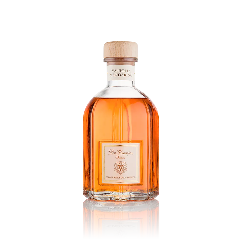 Dr.Vranjes VANILLA-MANDARINO 500ml