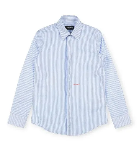 Dsquared2 Camicia a maniche lunghe DQ043I-D0012