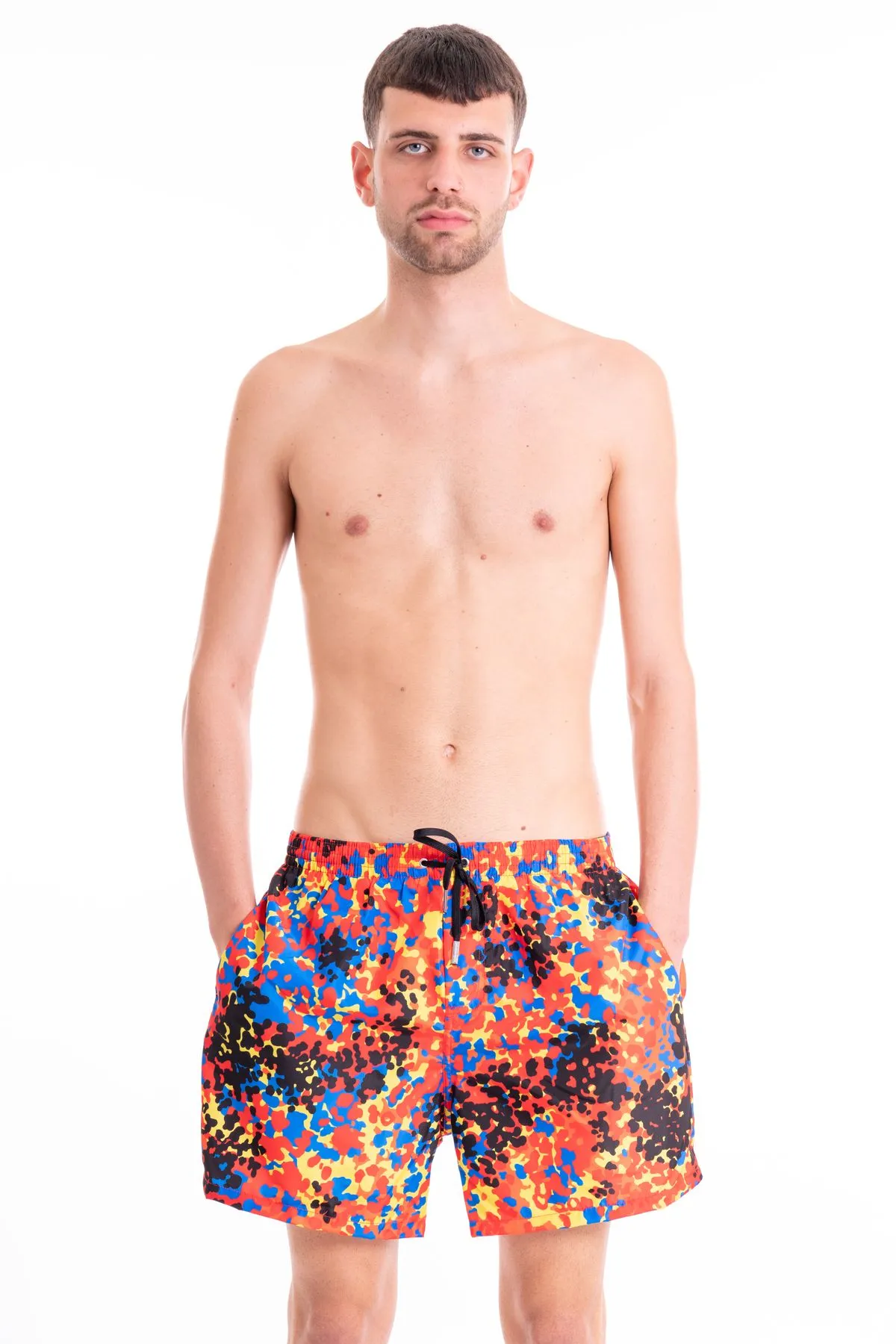 DSquared2  ---------    ------------Dsquared costume boxer* m boxer midi