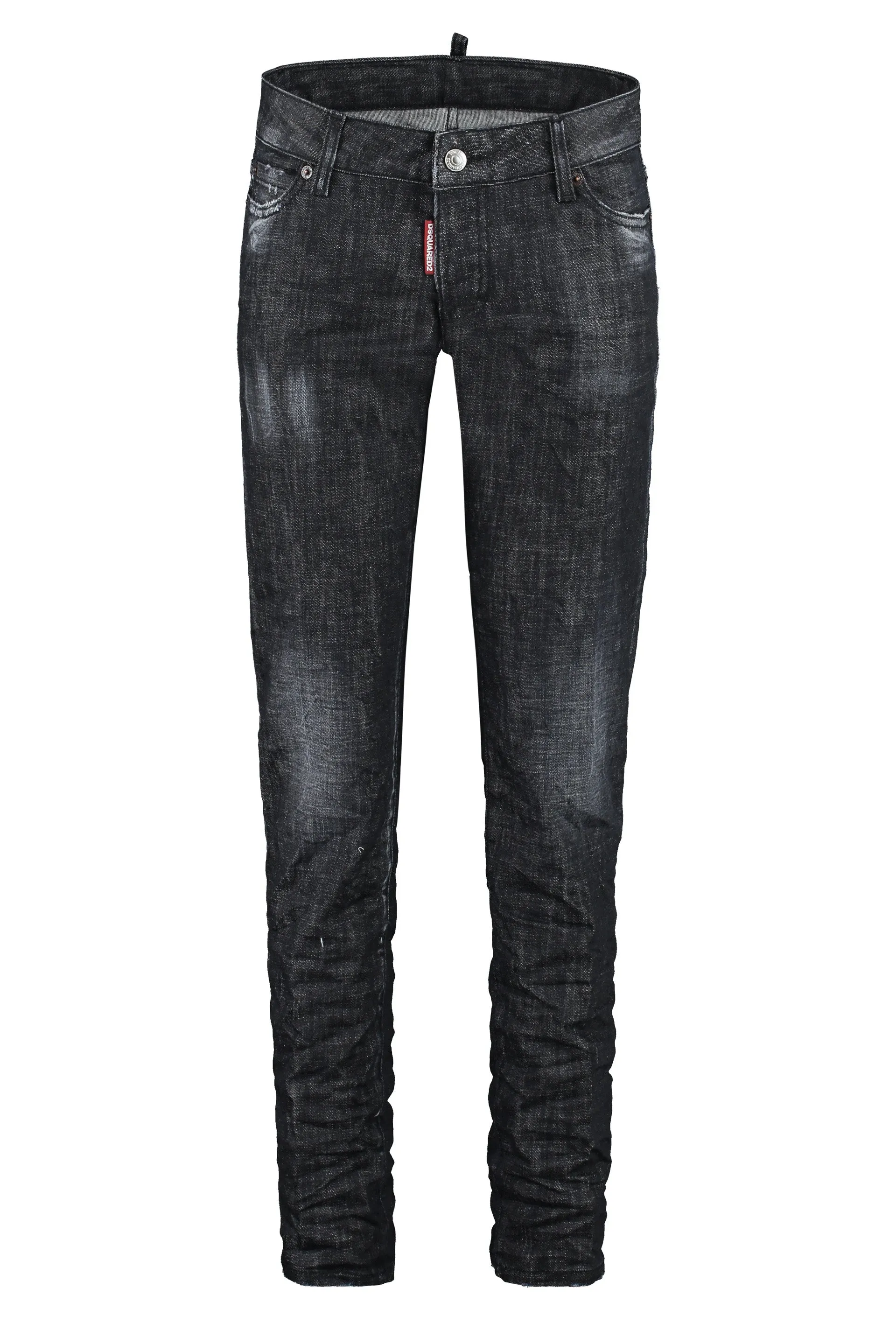 Dsquared2 Jeans 5 tasche Jennifer