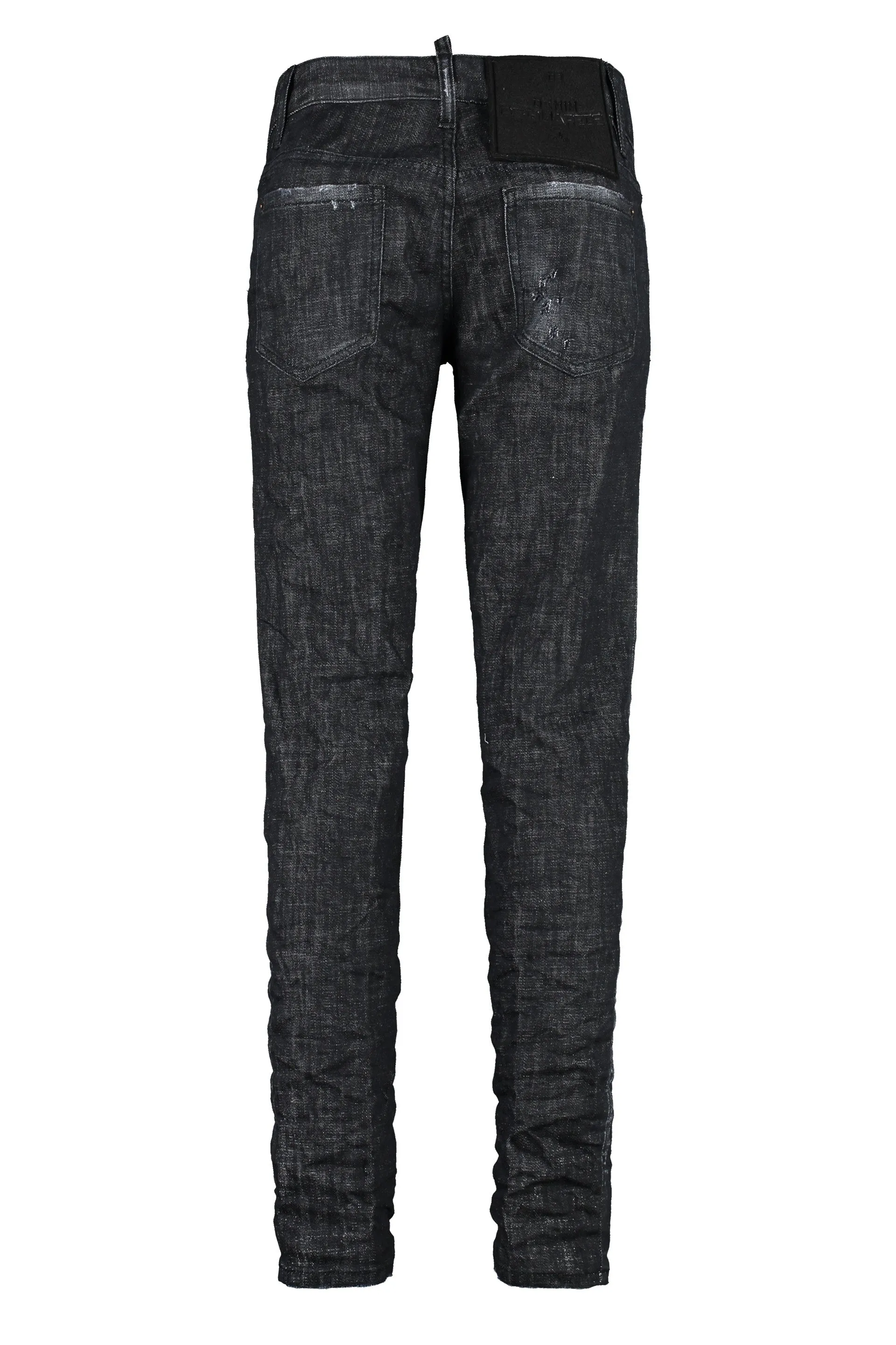 Dsquared2 Jeans 5 tasche Jennifer