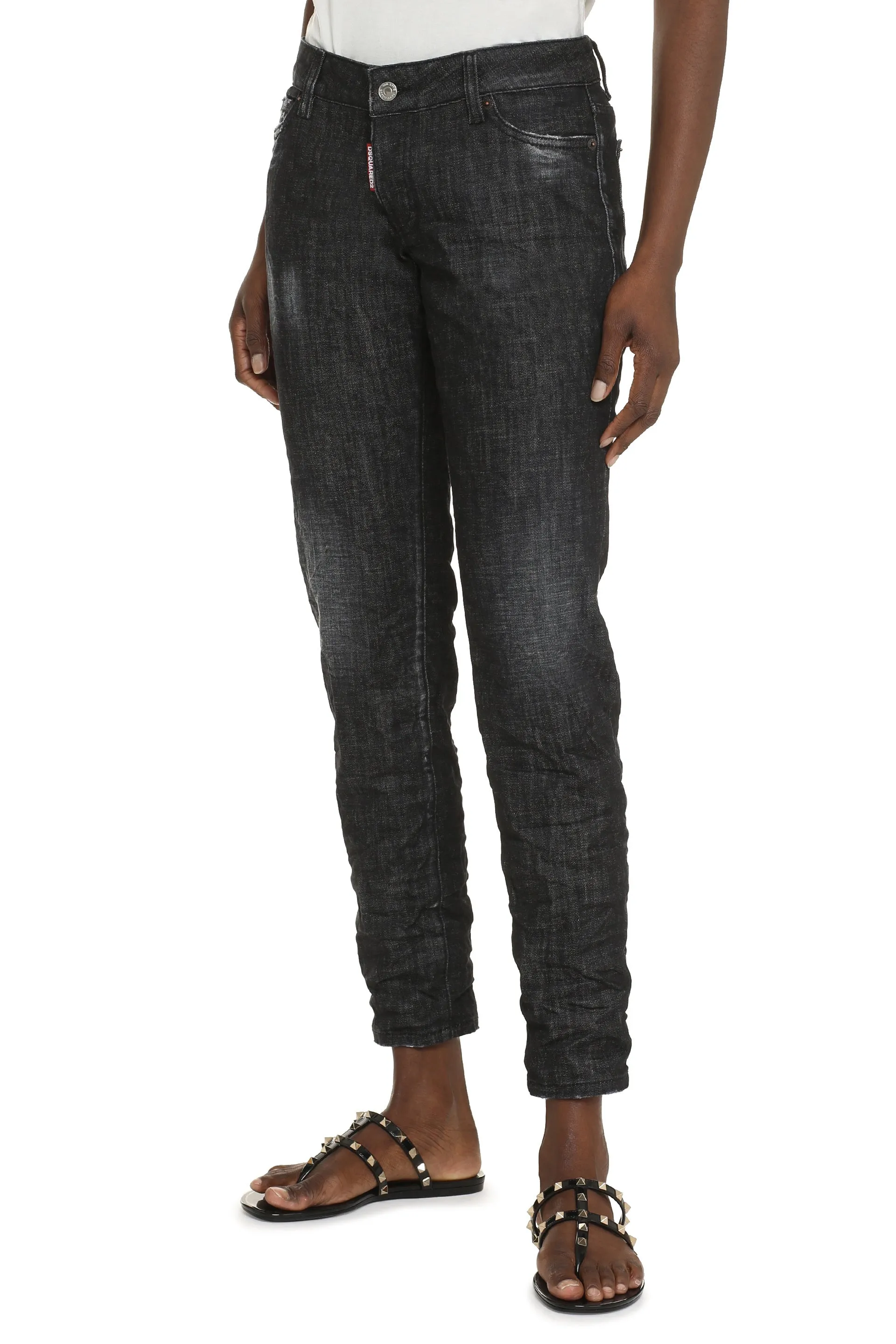 Dsquared2 Jeans 5 tasche Jennifer
