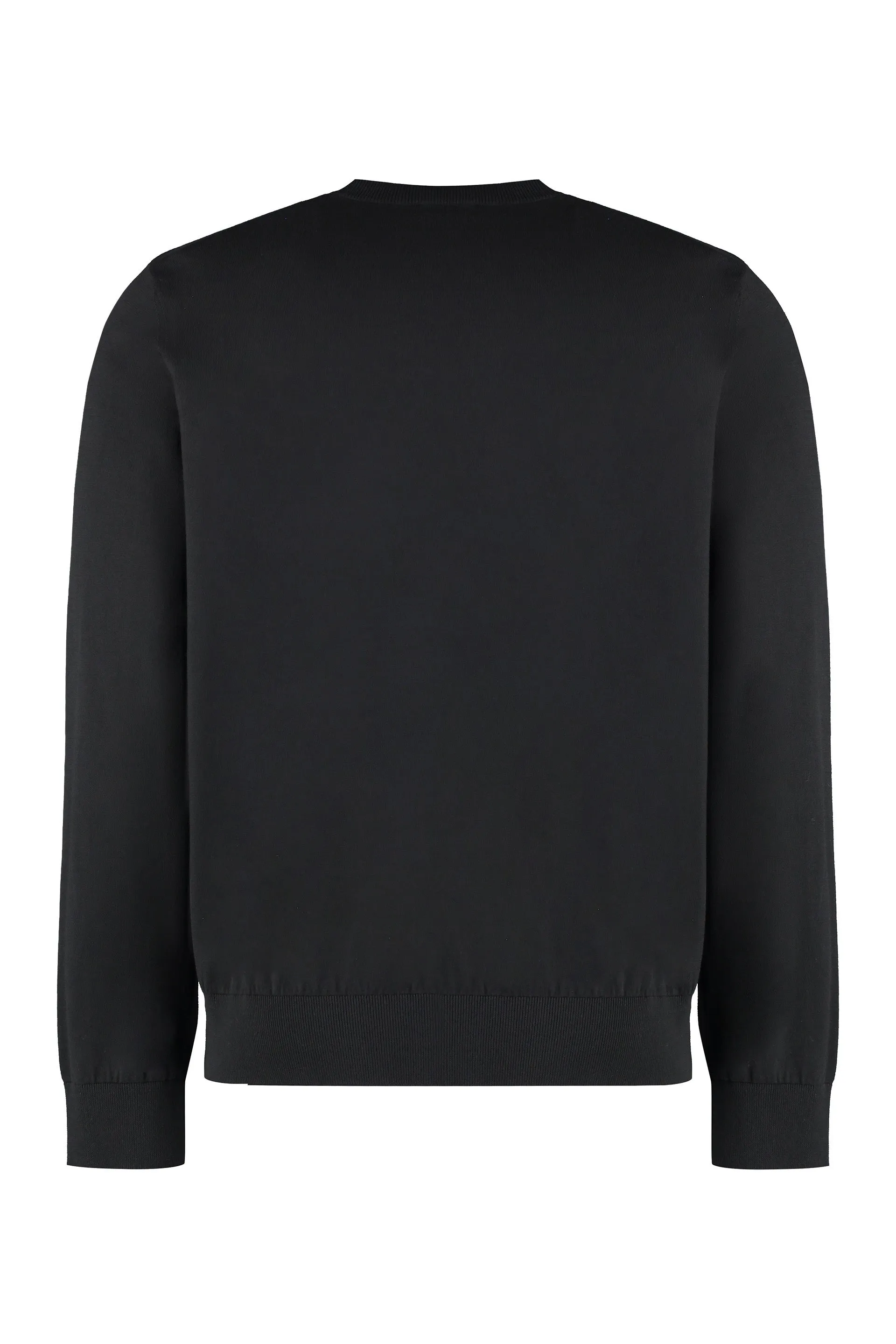 Dsquared2 Pullover girocollo in cotone