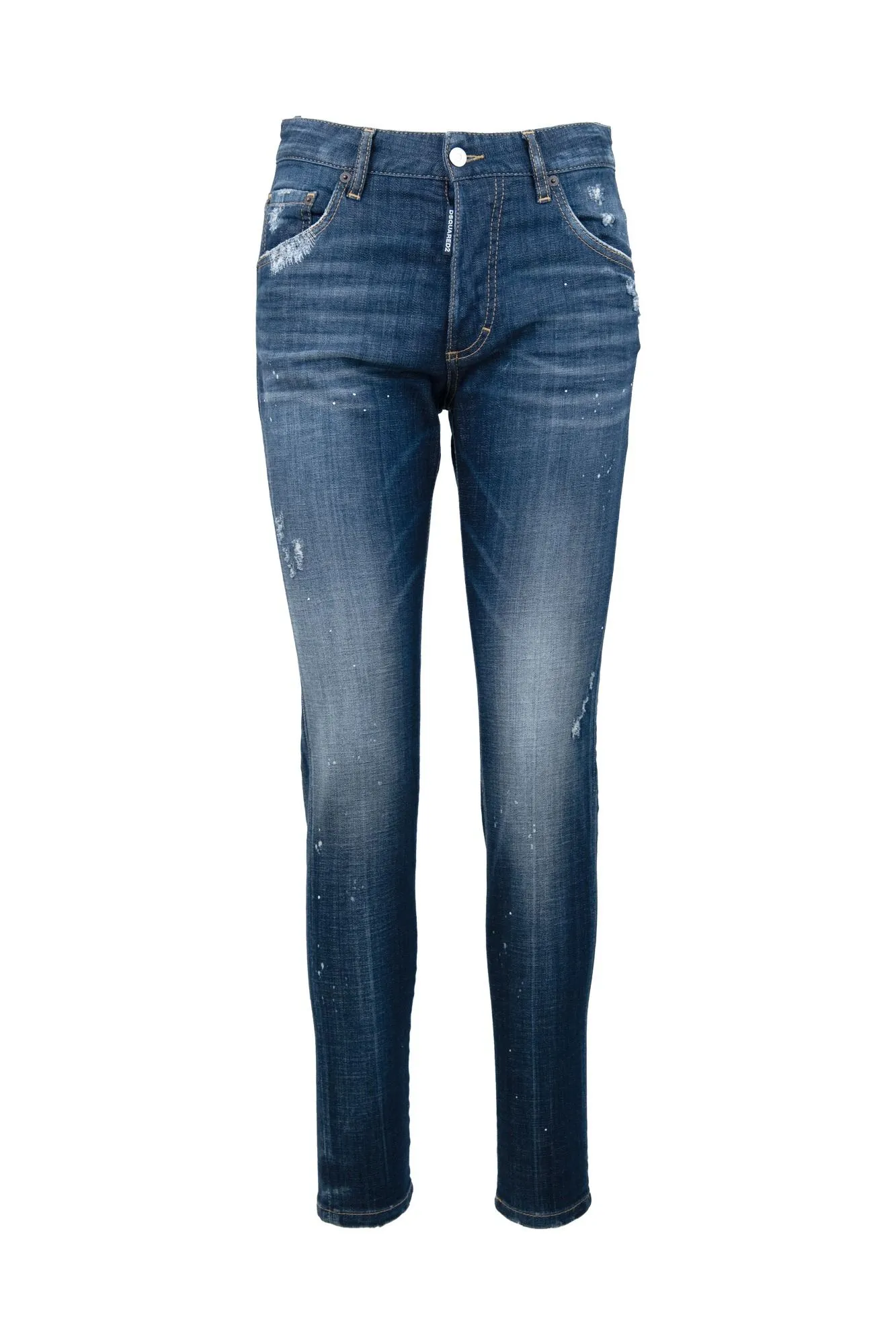DSQUARED2 S75LB0353 470
