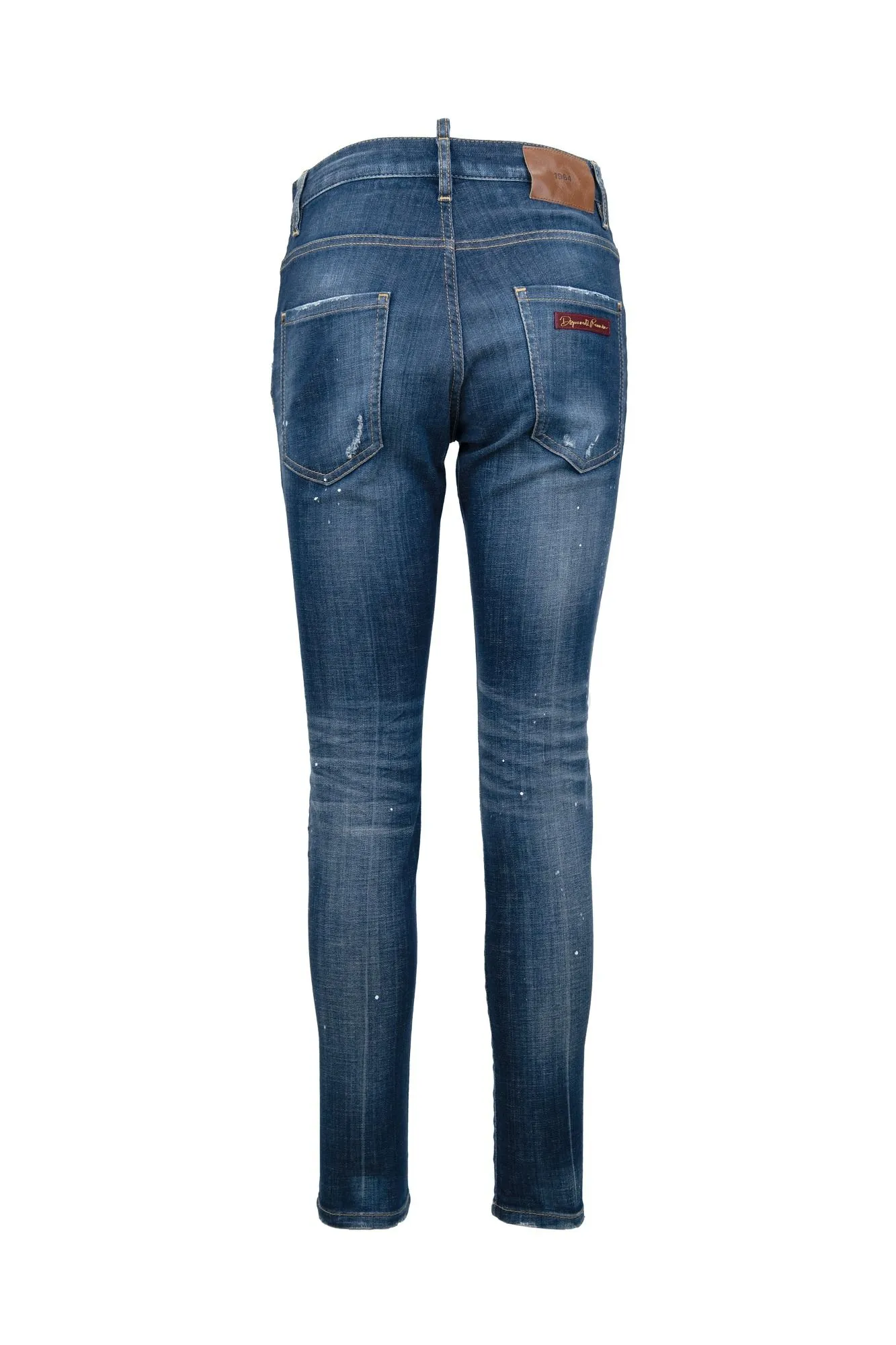DSQUARED2 S75LB0353 470