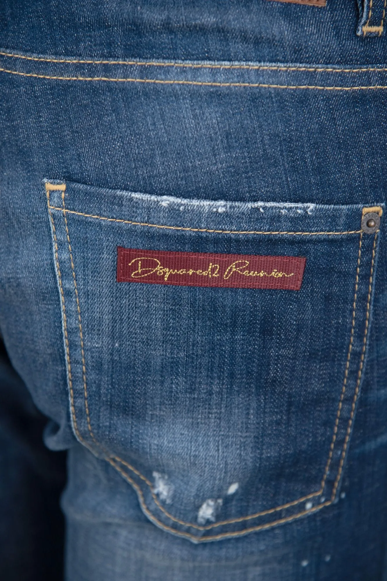 DSQUARED2 S75LB0353 470