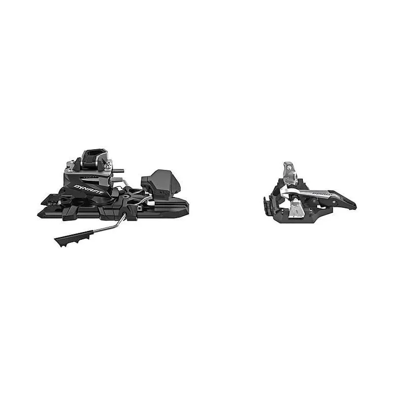 Dynafit Legatura Seven Summits+ (nero/argento)