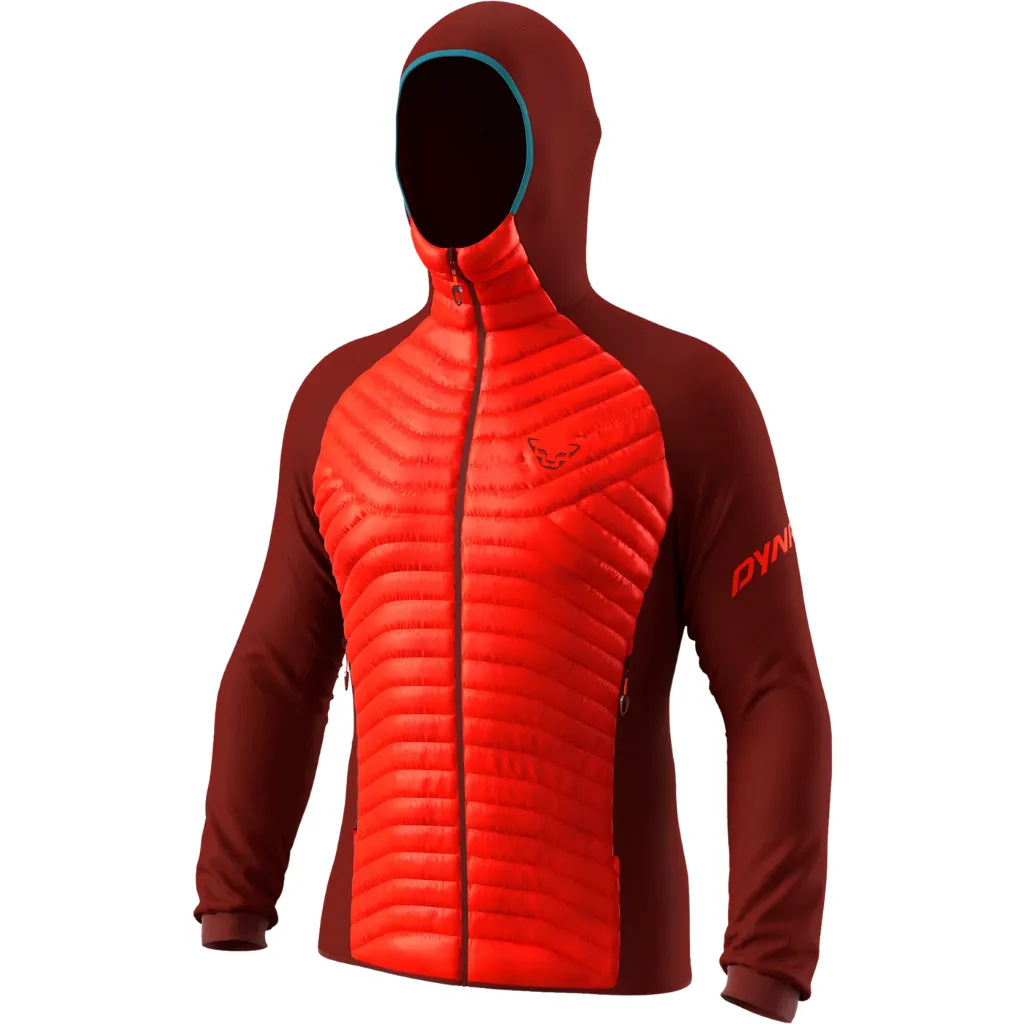 Dynafit Speed Insulation Hybrid Jacket Dawn - Giacca Sci Alpinismo