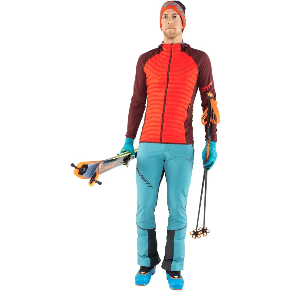 Dynafit Speed Insulation Hybrid Jacket Dawn - Giacca Sci Alpinismo