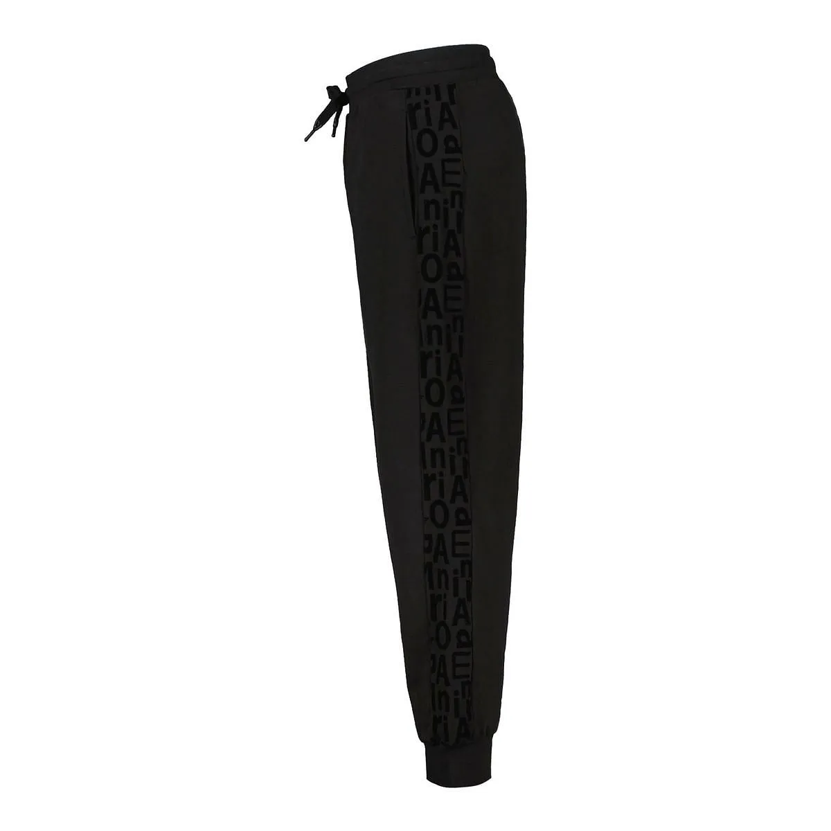      EA7 EMPORIO ARMANI PANTALONI GRAPHIC SERIES DONNA  