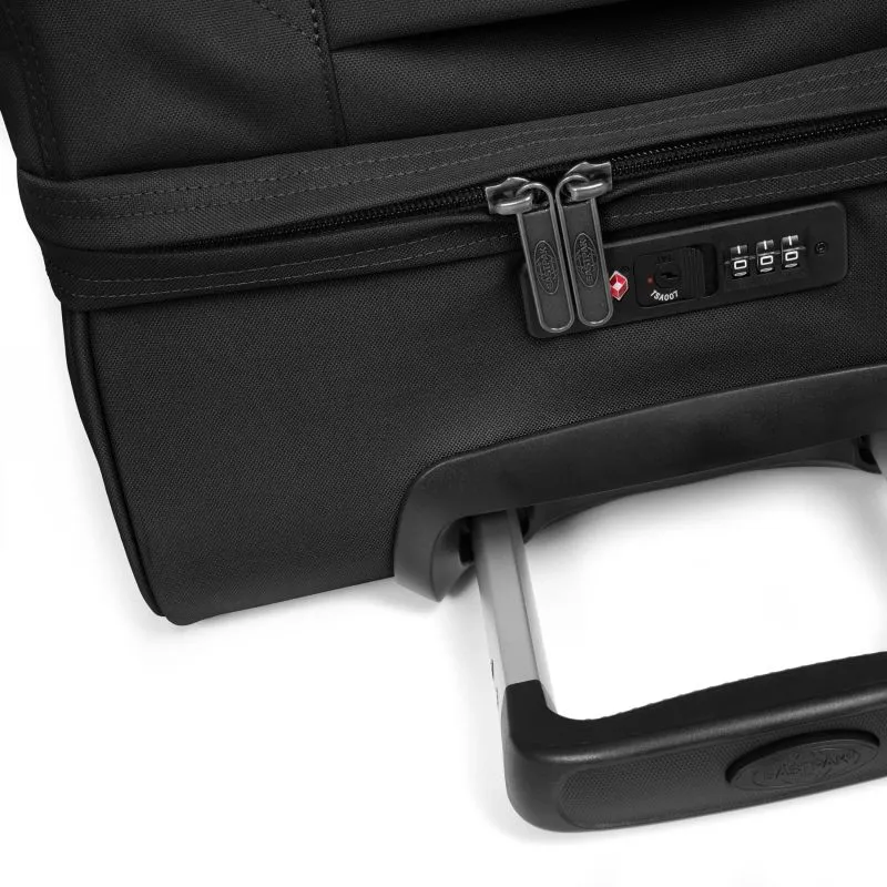 EASTPAK      Trolley medioTRANSIT'R M black